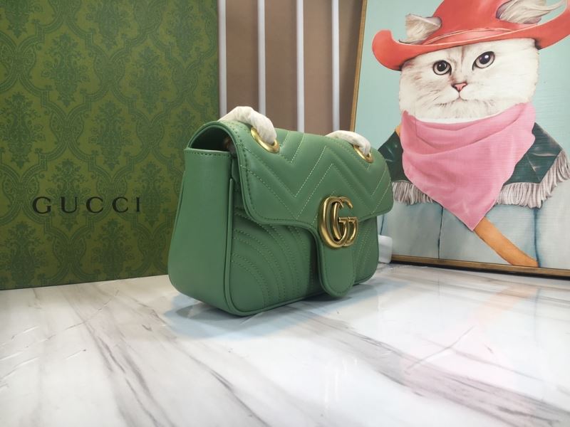 Gucci Satchel Bags